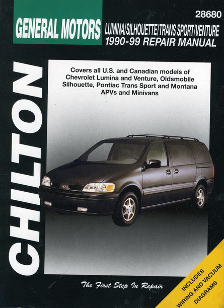 ChevroletLumina_tech_manual_pdf