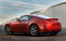 NISSAN 370Z Руководство по ремонту и эксплуатации