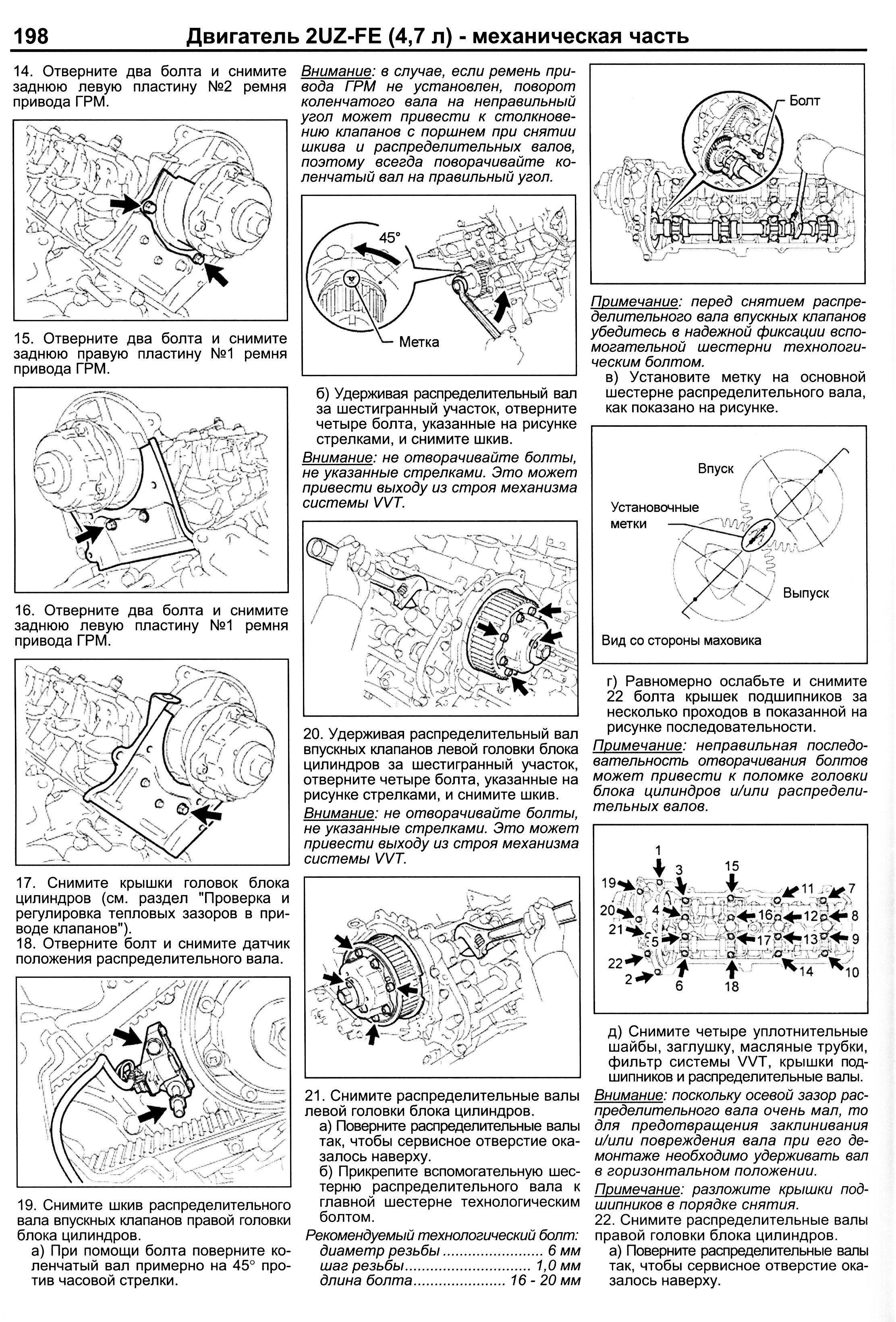 2uz-fe diagram